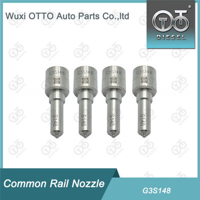 Ugello iniettore Common Rail Diesel G3S148 per Denso Serie G3 Ugello per iniettore 1J783-53051