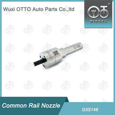 Ugello iniettore Common Rail Diesel G3S148 per Denso Serie G3 Ugello per iniettore 1J783-53051