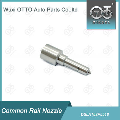 DSLA153P5518 Ugello Common Rail Ugello iniettore Dsla153p5518