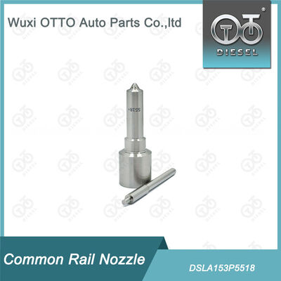 DSLA153P5518 Ugello Common Rail Ugello iniettore Dsla153p5518