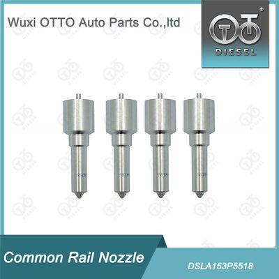 DSLA153P5518 Ugello Common Rail Ugello iniettore Dsla153p5518