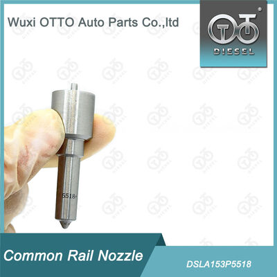 DSLA153P5518 Ugello Common Rail Ugello iniettore Dsla153p5518