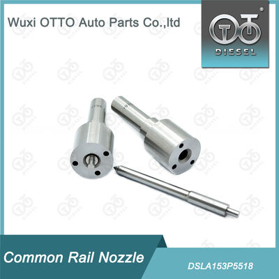 DSLA153P5518 Ugello Common Rail Ugello iniettore Dsla153p5518