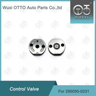 Valvola di regolazione 509# Denso per l'iniettore 295050-1520/8630 295050-1550/2900 ISUZU applicato