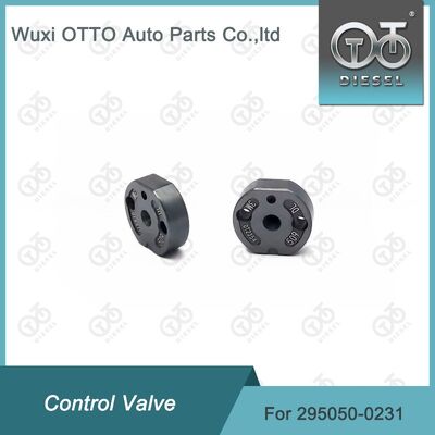 Valvola di controllo Denso per iniettore 295050-1520/8630 295050-1550/2900 ISUZU applicato
