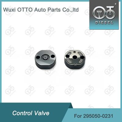 Valvola di controllo Denso per iniettore 295050-1520/8630 295050-1550/2900 ISUZU applicato