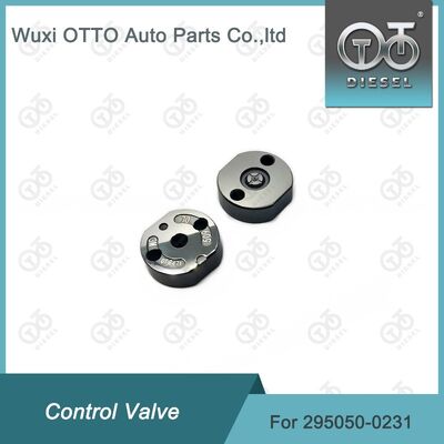 Valvola di controllo Denso per iniettore 295050-1520/8630 295050-1550/2900 ISUZU applicato