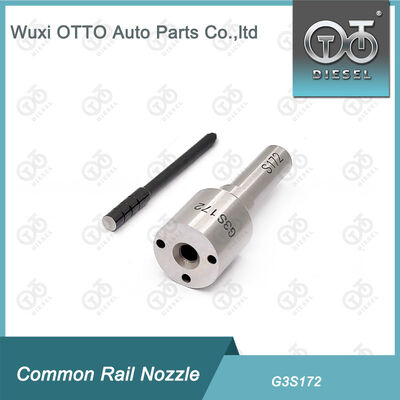 Nozzolo per iniettore Denso G3S172 Per la serie Denso G3 Nozzolo per iniettore 295050-3520 S0004 6628+01