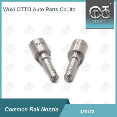 Nozzolo per iniettore Denso G3S172 Per la serie Denso G3 Nozzolo per iniettore 295050-3520 S0004 6628+01