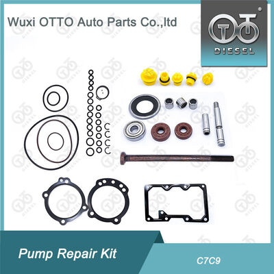 Kit di riparazione pompa iniezione Common Rail C7C9