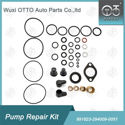 Kit di riparazione pompa Common Rail HP4 Kit di revisione pompa olio 891823-294009-0051 Kit di riparazione pompa 8918232940090051