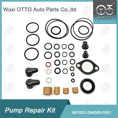 Kit di riparazione pompa Common Rail HP4 Kit di revisione pompa olio 891823-294009-0051 Kit di riparazione pompa 8918232940090051