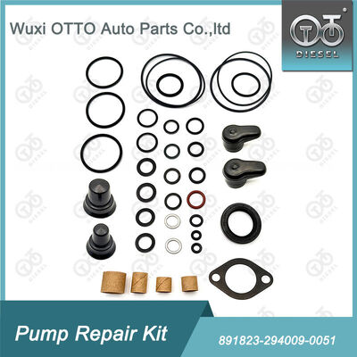 Kit di riparazione pompa Common Rail HP4 Kit di revisione pompa olio 891823-294009-0051 Kit di riparazione pompa 8918232940090051