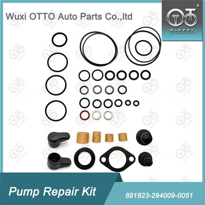 Kit di riparazione pompa Common Rail HP4 Kit di revisione pompa olio 891823-294009-0051 Kit di riparazione pompa 8918232940090051