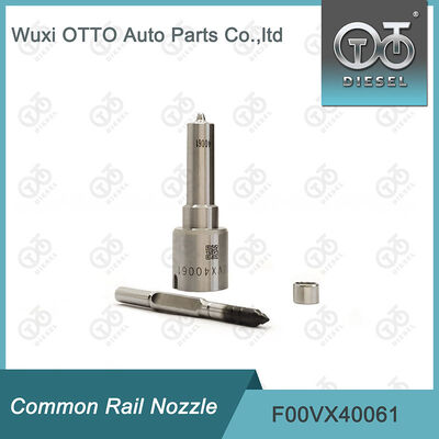 Nozzolo di iniettore piezo diesel F00vx40061, per iniettore 0445116017/0445116018/0986435420, Hyundai / KIA