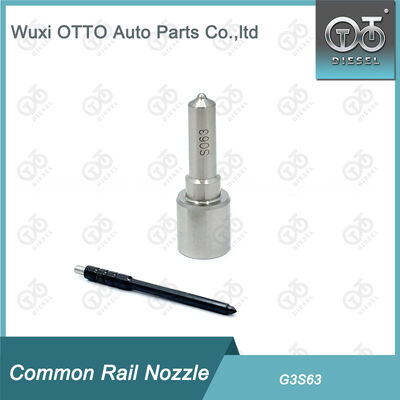 G3S63 ugello Diesel Common Rail G3S63 iniettore di carburante ugello di spruzzo per iniettore Denso 295050-0971