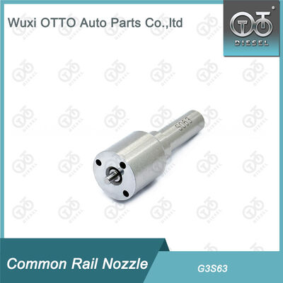 G3S63 ugello Diesel Common Rail G3S63 iniettore di carburante ugello di spruzzo per iniettore Denso 295050-0971