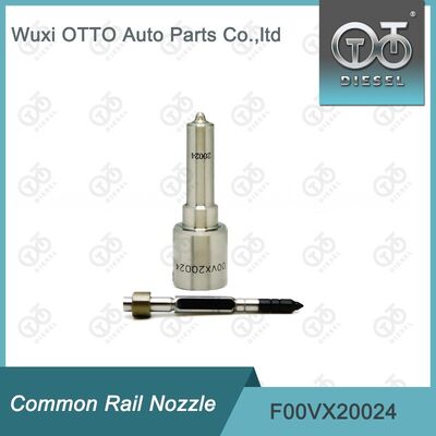 F00VX20024 / F00 VX 20024 ugello piezo per iniettori Common Rail 0445115049 / 067