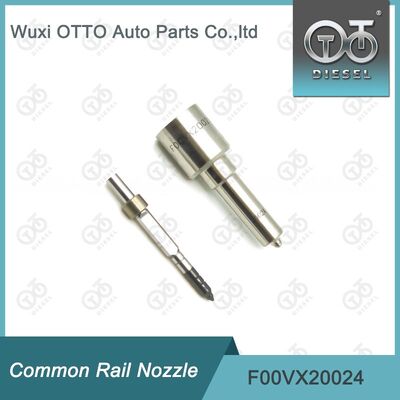 F00VX20024 / F00 VX 20024 ugello piezo per iniettori Common Rail 0445115049 / 067
