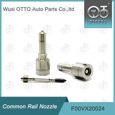 F00VX20024 / F00 VX 20024 ugello piezo per iniettori Common Rail 0445115049 / 067