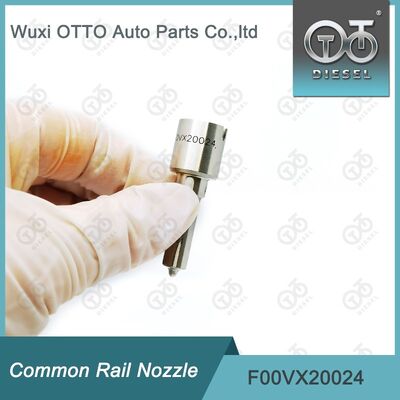 F00VX20024 / F00 VX 20024 ugello piezo per iniettori Common Rail 0445115049 / 067