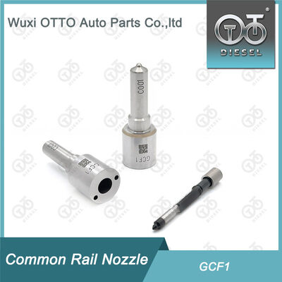 Ugello iniettore Denso GCF1 per iniettore 095000-1020 Motore SINOCMP applicato