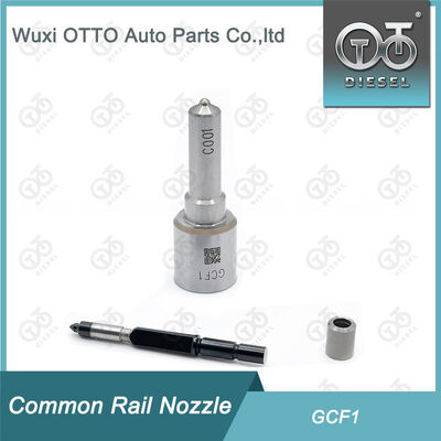 Ugello iniettore Denso GCF1 per iniettore 095000-1020 Motore SINOCMP applicato