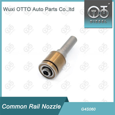 G4S060 ugello dell'iniezione del gasolio per Toyota Hilux Fortuner 2.8L 1GD-FTV, Fits Injectors 23670-0E070/23670-08040/23670-09460, ugello di iniezione del carburante Common Rail