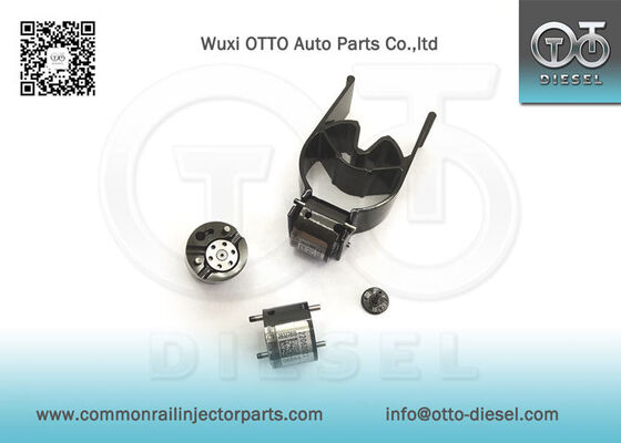 28327815 Valvola di controllo iniettore Delphi Common Rail Applicata DFI 1.20