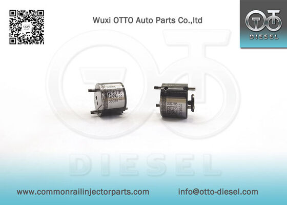 28327815 Valvola di controllo iniettore  Common Rail Applicata DFI 1.20