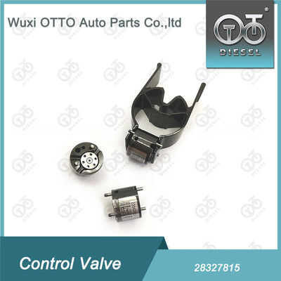 28327815 Valvola di controllo iniettore  Common Rail Applicata DFI 1.20
