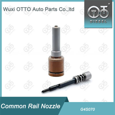 G4S070 Ugello Denso Common Rail per Iniettore 23670-0E060/295700-1110/295700-1140