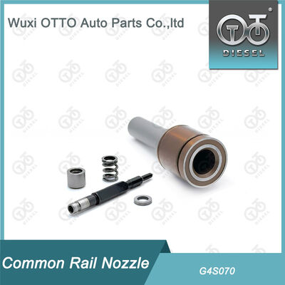 G4S070 Ugello Denso Common Rail per Iniettore 23670-0E060/295700-1110/295700-1140