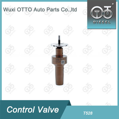 Cappuccio valvola di controllo T528 Sede valvola iniettore Common Rail per serie 0445110***
