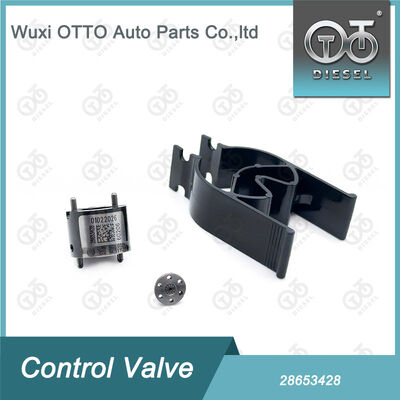 Valvola di controllo iniettore Common Rail 28653428 per iniettore diesel