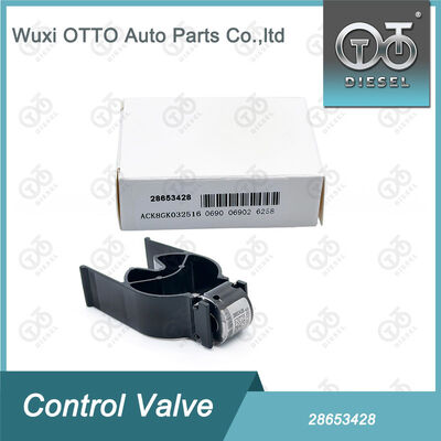 Valvola di controllo iniettore Common Rail 28653428 per iniettore diesel