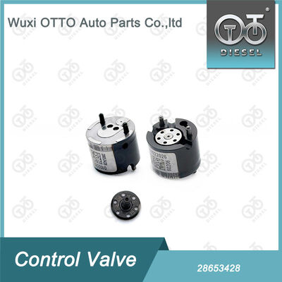 Valvola di controllo iniettore Common Rail 28653428 per iniettore diesel