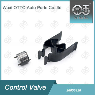 Valvola di controllo iniettore Common Rail 28653428 per iniettore diesel
