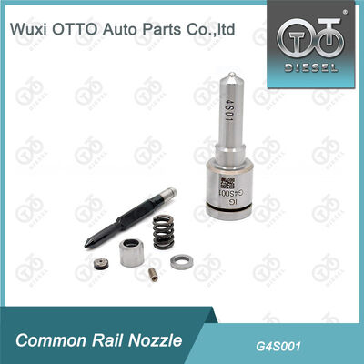 Nuovo ugello di iniezione del carburante modello G4S001 per Denso serie G4 per iniettore RE550611