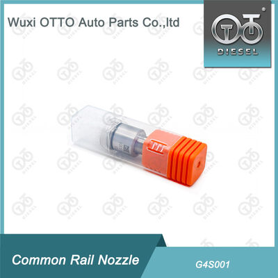 Nuovo ugello di iniezione del carburante modello G4S001 per Denso serie G4 per iniettore RE550611