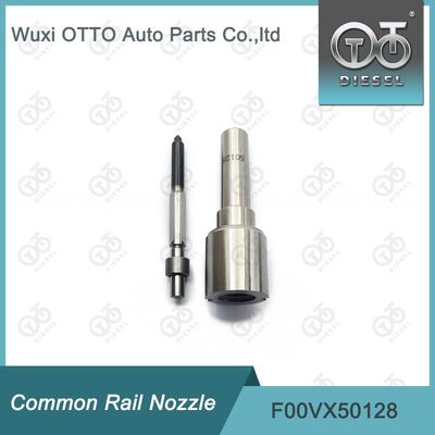 F00VX50128 / F00 VX 50128 Bosch Piezo Nozzle per iniettori 0445120385 / 0445120386