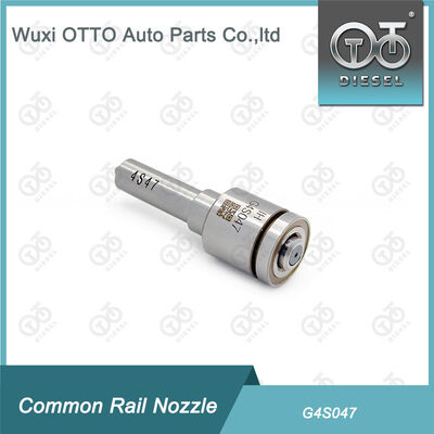 Ugello iniettore diesel Denso G4S047 per ugello common rail di precisione John Deere 295700-0940 DZ110197