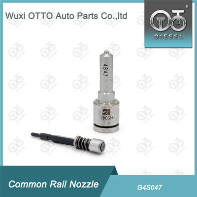 Ugello iniettore diesel Denso G4S047 per ugello common rail di precisione John Deere 295700-0940 DZ110197