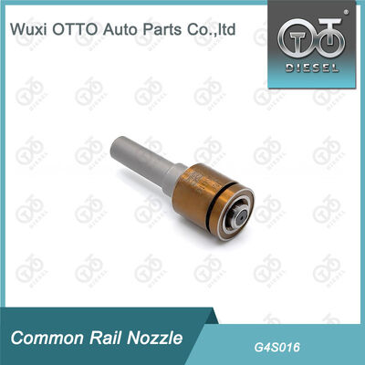 G4S016 Ugello Common Rail per Iniettore Denso 295700-0101 Kubota 1J508-53051 Parti Motore Diesel