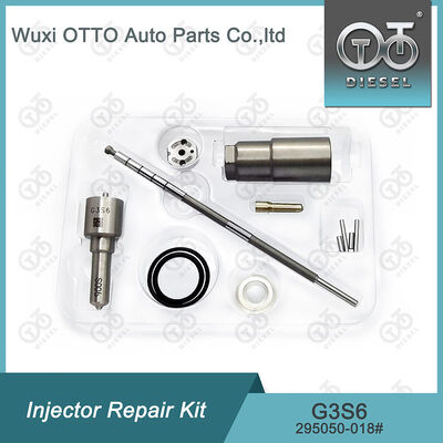 Riparazione Kit For Injector 23670-0L090 294050-0521 G3S6 di Denso