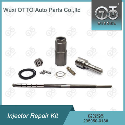 Riparazione Kit For Injector 23670-0L090 294050-0521 G3S6 di Denso
