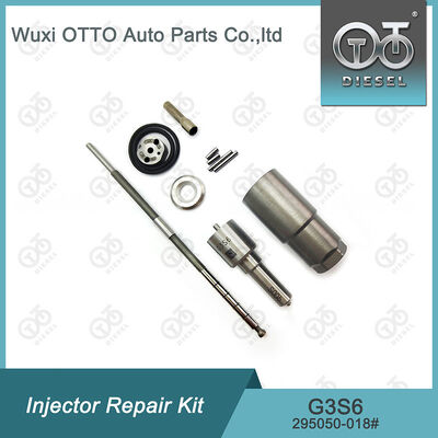 Riparazione Kit For Injector 23670-0L090 294050-0521 G3S6 di Denso