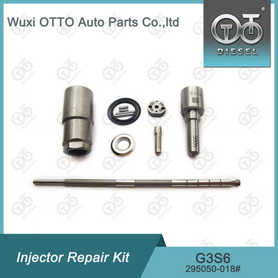 Riparazione Kit For Injector 23670-0L090 294050-0521 G3S6 di Denso
