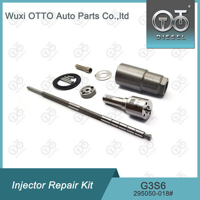Riparazione Kit For Injector 23670-0L090 294050-0521 G3S6 di Denso
