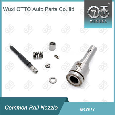 G4S018 Ugello di iniezione del carburante per iniettore motore John Deere 4045 295700-0240/RE561749